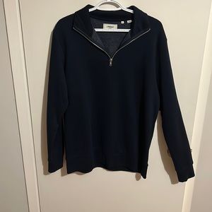 Produkt Quarter-Zip